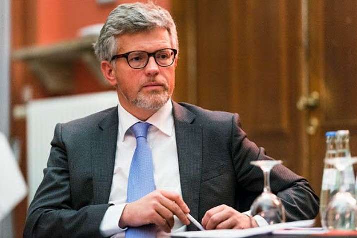 Посол назвав включення України в НАТО боргом Німеччини перед Києвом