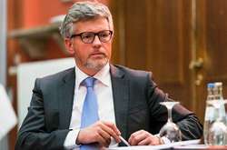 Посол назвав включення України в НАТО боргом Німеччини перед Києвом
