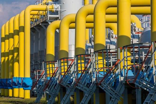 Американські дипломати обговорили поставки зрідженого газу в Україну