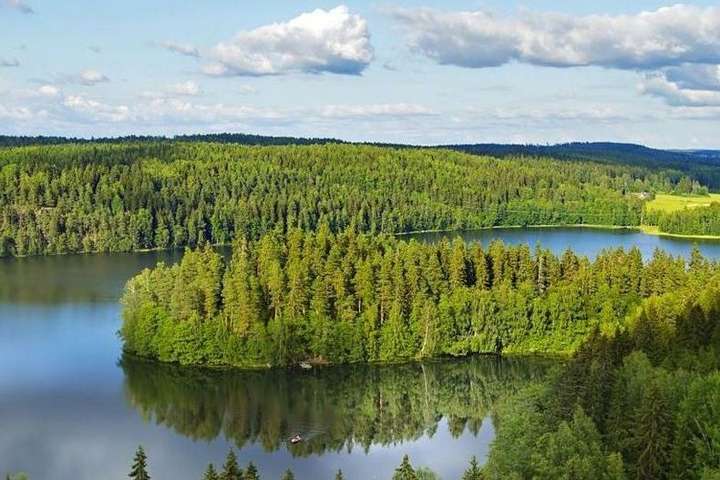 У Фінляндії побудують перший завод з виробництва зеленого водню