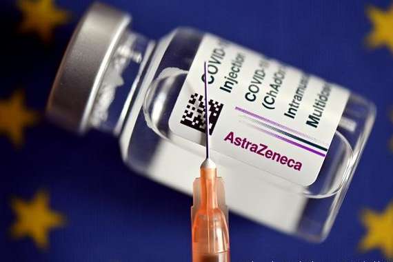 Канада повідомила про другий випадок тромбів після вакцинації AstraZeneca