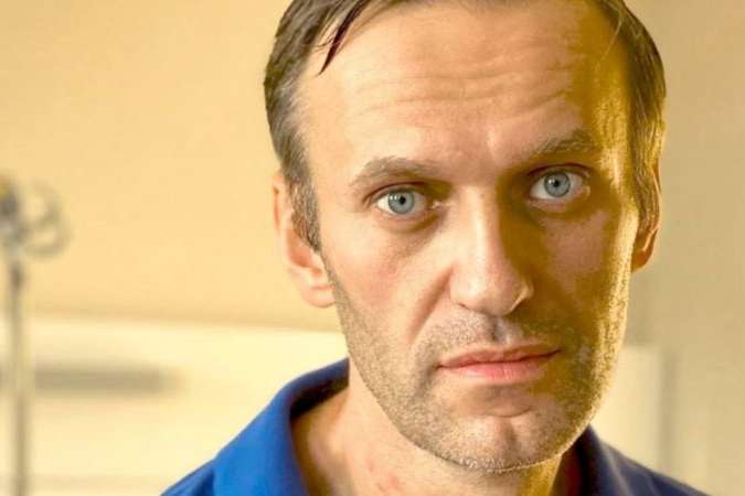 США розробили план дій на випадок смерті Навального