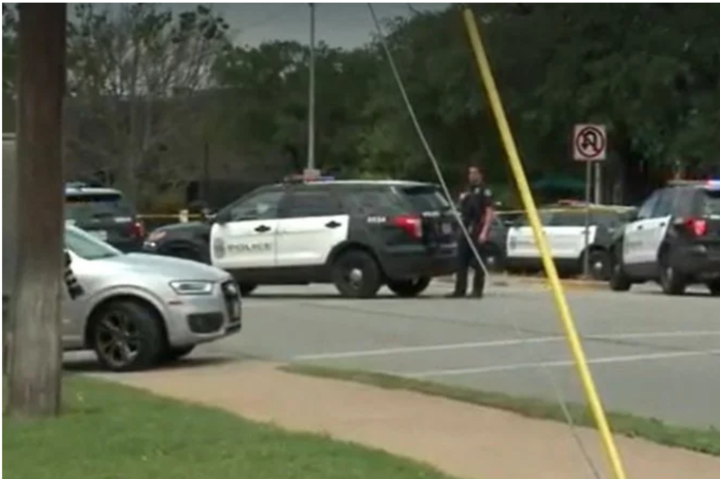 У Техасі три людини загинули в результаті стрілянини