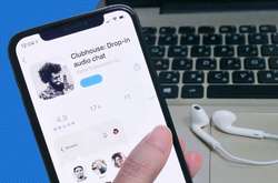 Facebook представить аналог Clubhouse