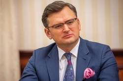 Міністр закордонних справ Дмитро Кулеба візьме участь у засіданні Ради ЄС у закордонних справах