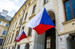Російські спецслужби випадково підірвали боєприпаси у Моравії, – голова МВС Чехії