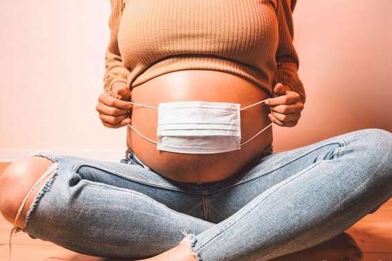 Covid-19 у вагітних і дітей: МОЗ оновить протокол лікування 
