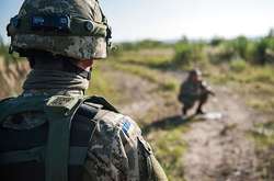 Ескалація на Донбасі: в Європарламенті розглянуть питання військової допомоги Україні 