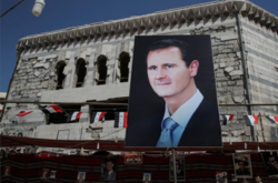 В Сирии пройдут президентские выборы после долгих лет войны