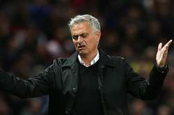 Моурінью звільнили з «Тоттенгема»