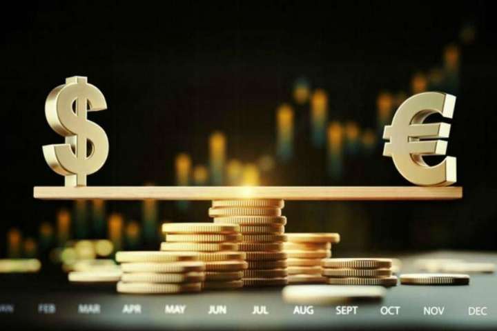 Курс валют на 19 квітня: скільки коштує долар