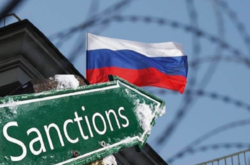 Рубль обвалиться, бо на Росію накладуть нові санкції за військове вторгнення в Україну?