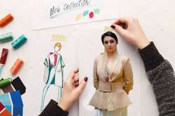 Модний вирок: Мендель стала героїнею фотожаб через дрескод у Парижі (фото)