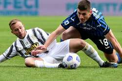 «Аталанта» з Малиновським несподівано може стати чемпіоном Італії