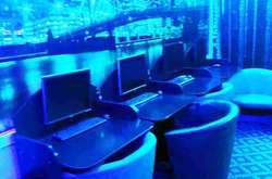 У Борисполі поліція викрила 36 підпільних гральних закладів (фото, відео)