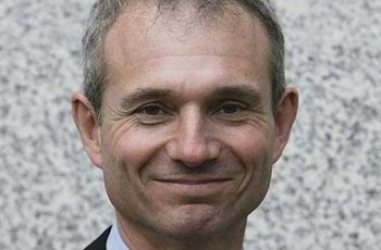 Девід Лідінгтон: «Британія по-дружньому стурбована Україною»