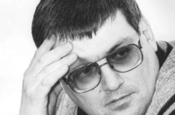 Олег Ныпадымка, главный редактор газеты «Новая»: Я видел эту позорную кассету еще 12 лет назад...