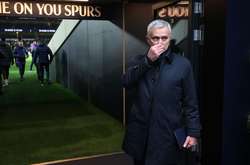 $107 млн: стала відома сума відступних, отриманих Моурінью