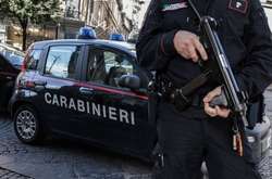 В Італії затримали 26 членів мафіозного угруповання «Каморра»