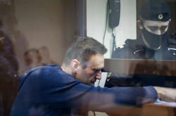 ЄСПЛ вимагає від Росії надати звіт про умови утримання Навального