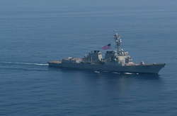 Держдеп США закликав Росію не перешкоджати руху суден у Чорному морі
