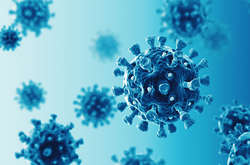 Рівень сироваткового білка амілоїду у тяжкохворих стає аномально високим під час гострої реакції організму на SARS-CoV-2