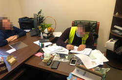 Затримано організатора схеми відчуження об’єктів нерухомості в Києві