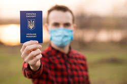 В Україні  суди вирішують, чим загрожує перебування громадян на вулиці без документів у карантин 