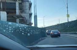  На станції швидкісного трамвая «Кільцева дорога» з розмахом будуть торговий центр «April City» 