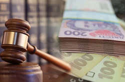 Близько 400 судових рішень про необхідність оплатити послуги вже ухвалені на користь АТ «Харківгаз»