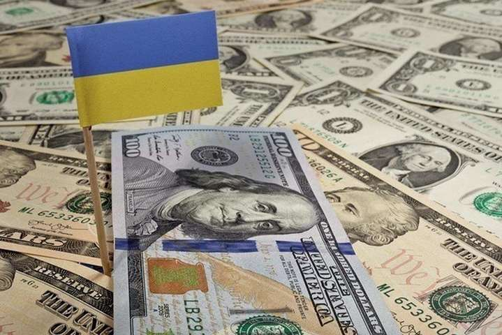 Украина получит от США еще $155 млн: на что пойдут деньги
