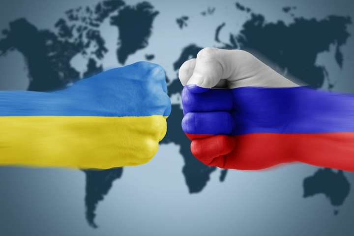 Только всесторонняя военная помощь Запада Украине может обеспечить международную безопасность