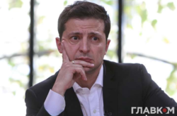 Свежий опрос: большинство украинцев разочарованы Зеленским и против его второго срока
