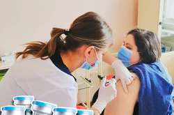 МОЗ закликає українців повідомляти про зловживання вакцинами