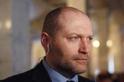 Борислав Береза вважає, що проти нього хочуть сфабрикувати справу