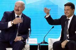 Лукашенко заявил о поставках электроэнергии в Украину по просьбе Зеленского