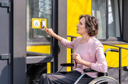 Конкурс грантів «Громада своїми руками» стартує з акцентом на безбар'єрність