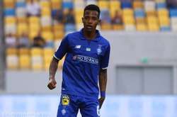 Че Че не зміг прижитися в Києві