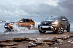 Які кросовери українці купують найчастіше: ТОП-10 моделей