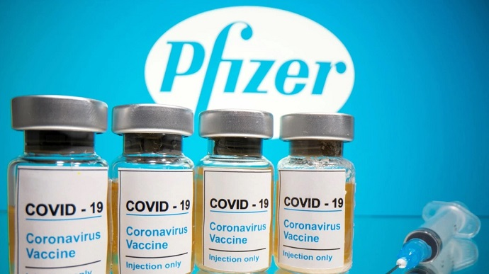 Степанов рассказал, кому достанутся остатки вакцины Pfizer