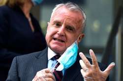 Відліт Саллівана до Вашингтону відбудеться на тлі серйозного загострення відносин США та РФ