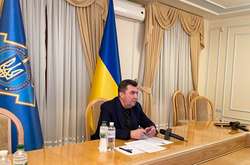 Данілов підкреслив важливість консолідації зусиль зі стратегічними партнерами для ефективної протидії державі-агресору