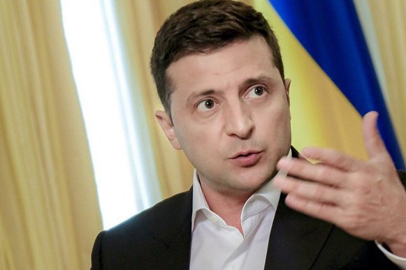 Ескалація на кордонах України: Зеленський розповів, що робити українцям