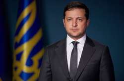 Зеленський закликав міжнародних партнерів підтримати Україну «не з трибун, а на полі»
