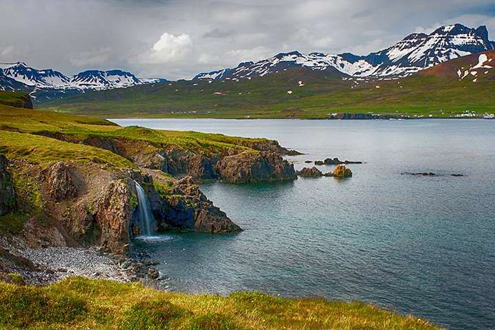 Ісландія хоче посилити прикордонний контроль