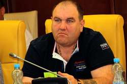 Президент футбольного «Інгульця» прокоментував вибух гранати біля себе