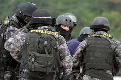 Більше інформації чеські правоохоронці обіцяють надати пізніше