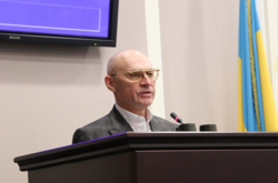 На Київську облраду чекає переформатування 