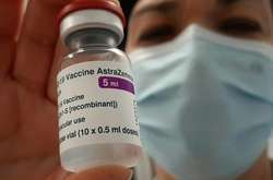 Стало відомо, коли в Україну прибудуть ще 367 тисяч доз AstraZeneca