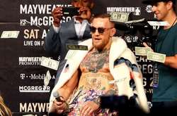 Макгрегор вирішив придбати «Манчестер Юнайтед», але не порахував гроші